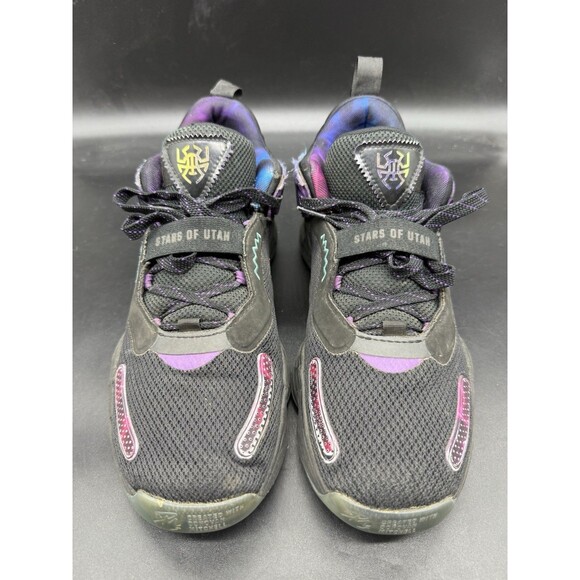 adidas D.O.N. Issue #3 GCA Stars of Utah Basketball Shoes Men\'s Size 8.5 GV7266 main image 6